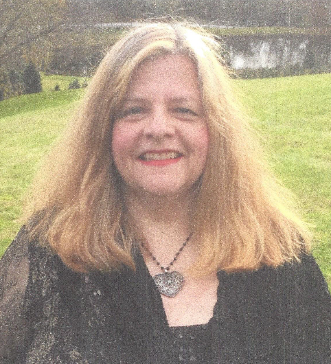 Lorraine Katz, MD. FAAP